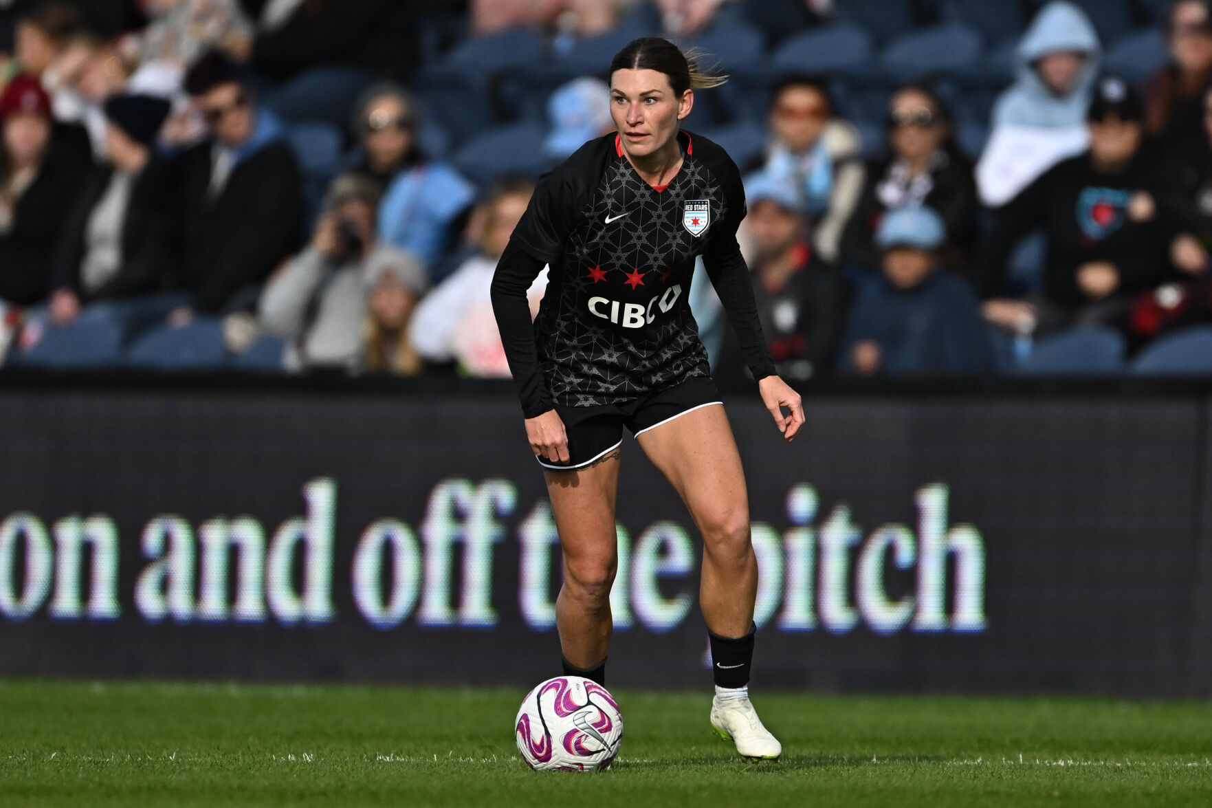 NWSL: OL Reign at Chicago Red Stars
